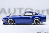 Nissan Fairlady Z Wangan Midnight "Akuma no Z" 1:18