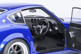 Nissan Fairlady Z Wangan Midnight "Akuma no Z" 1:18