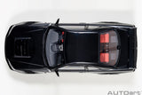 Nissan Skyline GT-R (R34) NISMO Z-Tune - black pearl 2005 1:18