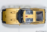 Nissan Fairlady Z (S130) - Seibu-Keisatsu Super Z 1:18