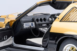 Nissan Fairlady Z (S130) - Seibu-Keisatsu Super Z 1:18
