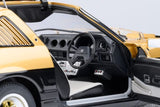 Nissan Fairlady Z (S130) - Seibu-Keisatsu Super Z 1:18