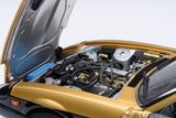 Nissan Fairlady Z (S130) - Seibu-Keisatsu Super Z 1:18