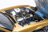 Nissan Fairlady Z (S130) - Seibu-Keisatsu Super Z 1:18
