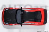 Nissan GT-R (R35) NISMO 2022 Special Edition 1:18