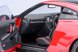Nissan GT-R (R35) NISMO 2022 Special Edition 1:18