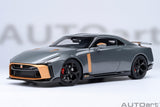 Nissan GT-R50 by Italdesign 2020 - Goodwood Version 1:18