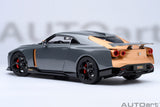 Nissan GT-R50 by Italdesign 2020 - Goodwood Version 1:18