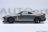 Nissan GT-R50 by Italdesign 2020 - Goodwood Version 1:18