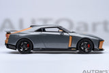 Nissan GT-R50 by Italdesign 2020 - Goodwood Version 1:18