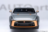 Nissan GT-R50 by Italdesign 2020 - Goodwood Version 1:18