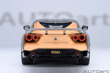 Nissan GT-R50 by Italdesign 2020 - Goodwood Version 1:18