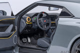 Nissan GT-R50 by Italdesign 2020 - Goodwood Version 1:18