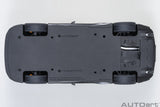 Nissan GT-R50 by Italdesign 2020 - metallic white/black 1:18