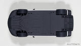 Porsche 918 Spyder 2013 Weissach Package 1:18