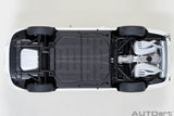 Porsche 911 Carrera 2.7 RS - "The Circuit Wolf" 1:18