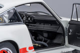 Porsche 911 Carrera 2.7 RS - "The Circuit Wolf" 1:18