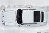 Porsche 911 Carrera 2.7 RS - Grand Prix white/green stripes 1:18