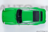 Porsche 911 Carrera 2.7 RS - viper green/black stripes 1:18