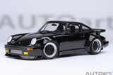 Porsche 911 (930) Turbo Wangan Midnight "Blackbird" 1:18