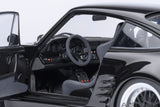 Porsche 911 (930) Turbo Wangan Midnight "Blackbird" 1:18