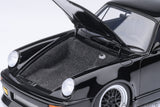 Porsche 911 (930) Turbo Wangan Midnight "Blackbird" 1:18