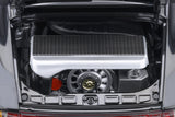 Porsche 911 (930) Turbo Wangan Midnight "Blackbird" 1:18