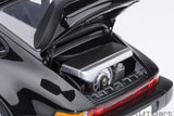 Porsche 911 (930) Turbo Wangan Midnight "Blackbird" 1:18