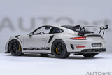 Porsche 911 (991.2) GT3 RS 2017 - crayon 1:18