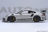 Porsche 911 (991.2) GT3 RS 2017 - crayon 1:18