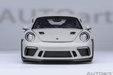 Porsche 911 (991.2) GT3 RS 2017 - crayon 1:18