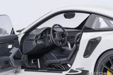 Porsche 911 (991.2) GT3 RS 2017 - crayon 1:18