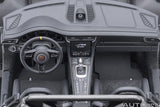 Porsche 911 (991.2) GT3 RS 2017 - crayon 1:18