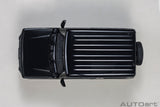 Suzuki Jimny (JB64) 660cc/RHD - bluish black pearl 1:18