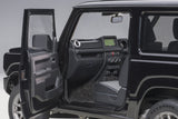Suzuki Jimny (JB64) 660cc/RHD - bluish black pearl 1:18