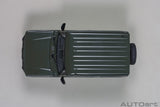 Suzuki Jimny (JB64) 660cc/RHD - jungle green 1:18