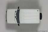 Suzuki Jimny (JB64) 660cc/RHD - pure white pearl 1:18