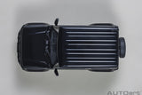 Suzuki Jimny (JB74) Sierra - bluish black 1:18