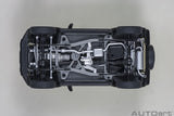 Suzuki Jimny (JB74) Sierra - chiffon ivory metallic 1:18