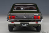 Toyota Celica Liftback 2000 GT (RA25) 1973 - moss green 1:18