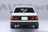 Toyota Sprinter Trueno (AE86) "Project D" Final Version 1:18