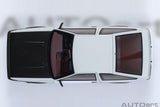 Toyota Sprinter Trueno (AE86) "Project D" Final Version 1:18