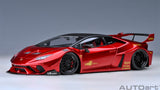 Liberty Walk LB Silhouette Works Lamborghini Huracan GT 2019 1:18