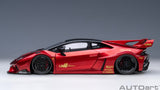 Liberty Walk LB Silhouette Works Lamborghini Huracan GT 2019 1:18
