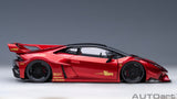 Liberty Walk LB Silhouette Works Lamborghini Huracan GT 2019 1:18