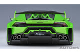 Liberty Walk LB Silhouette Lamborghini Huracan GT 2019 - pearl green 1:18