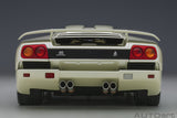 Lamborghini Diablo SE Jota 1995 - balloon white 1:18