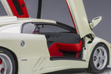 Lamborghini Diablo SE Jota 1995 - balloon white 1:18