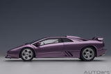 Lamborghini Diablo SE Jota 1995 - viola SE30/met. purple 1:18
