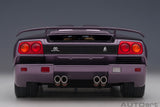 Lamborghini Diablo SE Jota 1995 - viola SE30/met. purple 1:18